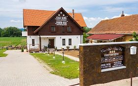 Casa Albă -Fehér Ház